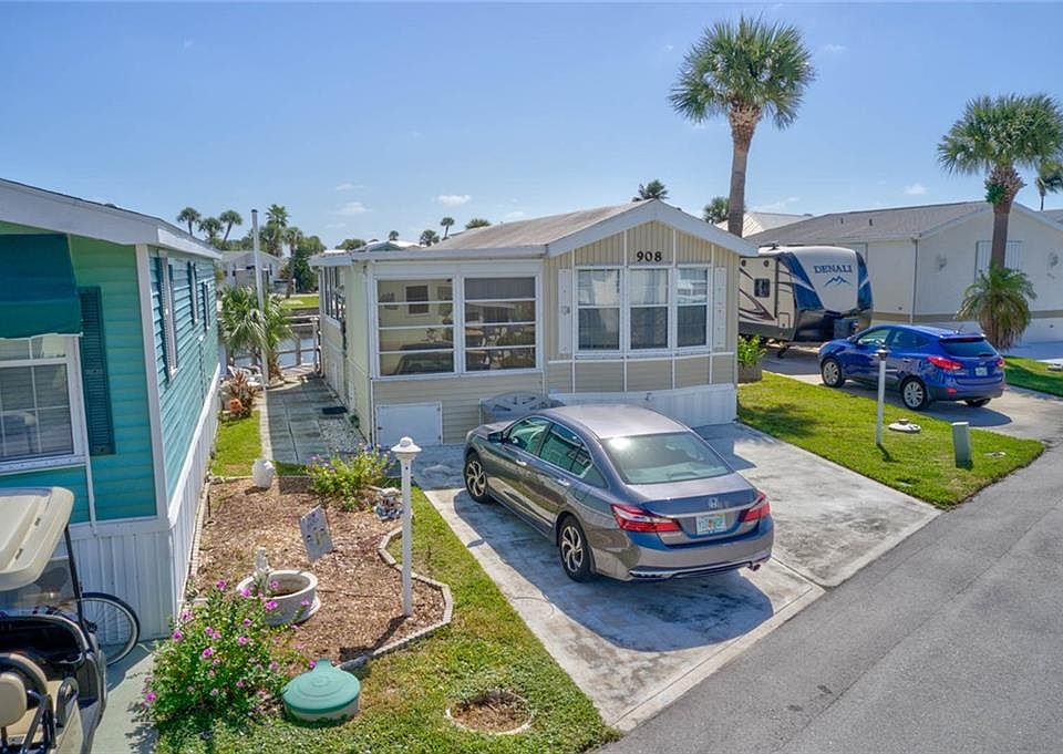 1st image of 10701 S Ocean Dr Lot 908