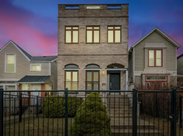 528 E 45th St, Chicago, IL 60653