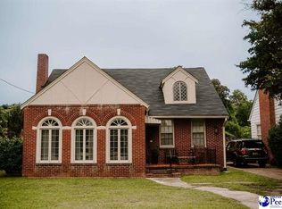 909 W Palmetto St, Florence, SC 29501