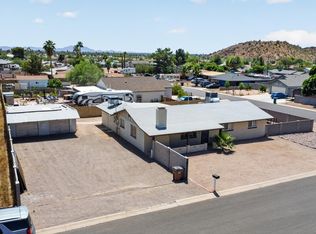 8707 E Butte St, Mesa, AZ 85207