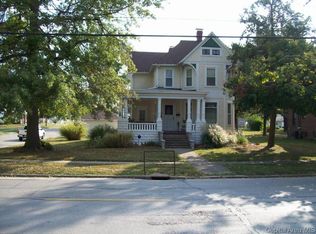 234 N Main St, Winchester, IL 62694