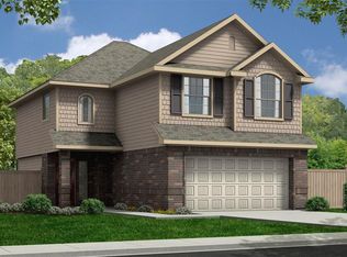 17510 Holroyd Rd, Humble, TX 77346