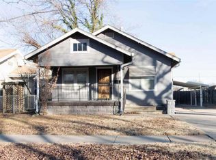 1804 S Market St, Wichita, KS 67211