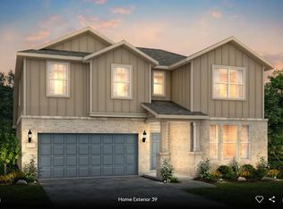 312 Celeste Way, Liberty Hill, TX 78642