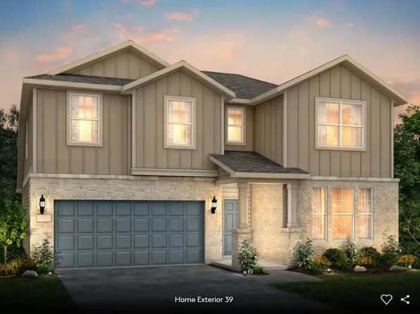 312 Celeste Way, Liberty Hill, TX 78642