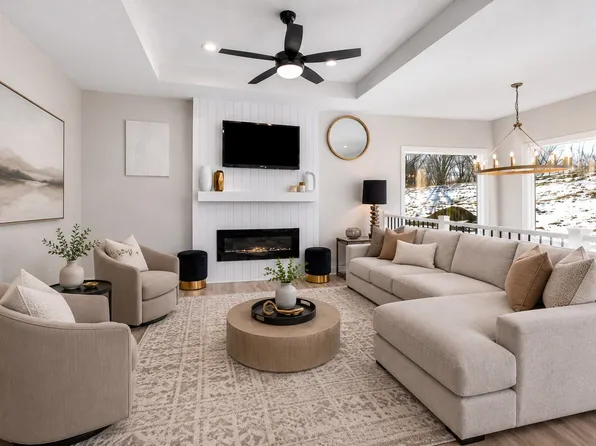 610 NW Georgetown Dr, Waukee, IA 50263