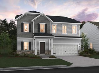 Oleander Plan, Ascend at Liberty Run, Martinsburg, WV 25405