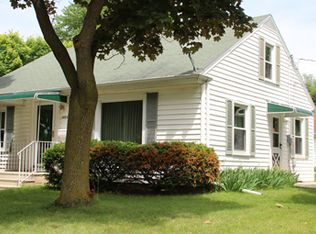 1404 N Gillett St, Appleton, WI 54914