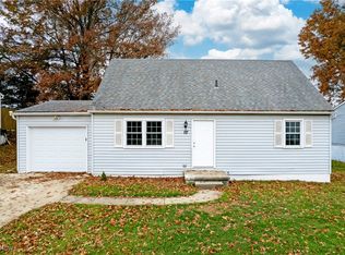 117 Strawberry Hl, Rittman, OH 44270