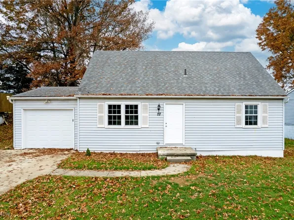 117 Strawberry Hl, Rittman, OH 44270