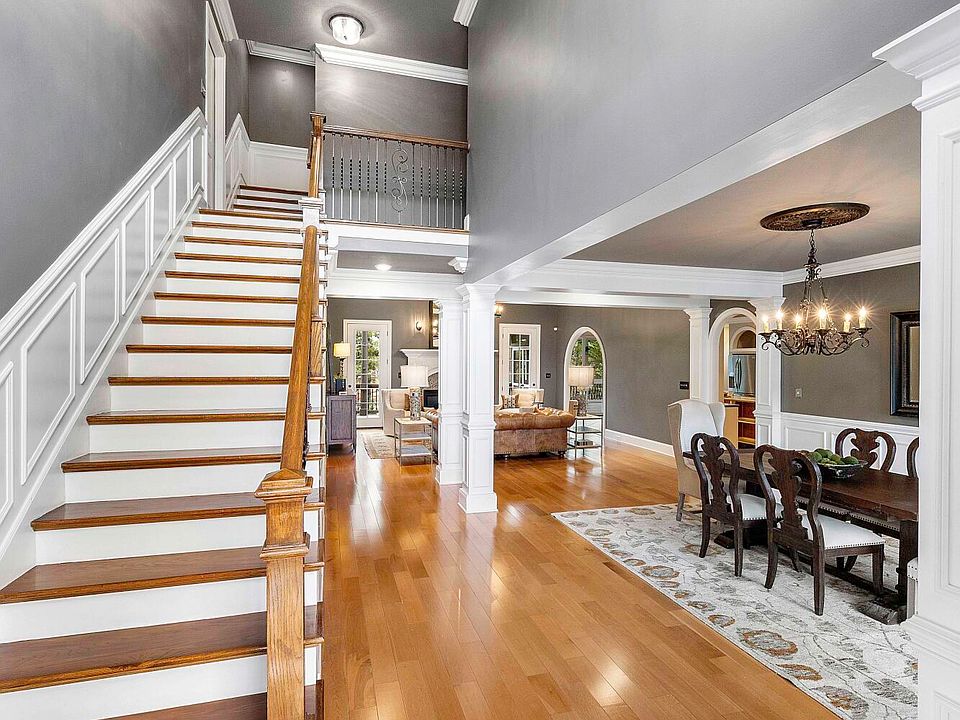 7214 Iron Duke Way, Knoxville, TN 37919 | Zillow