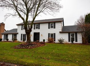 15400 Durham Way E, Granger, IN