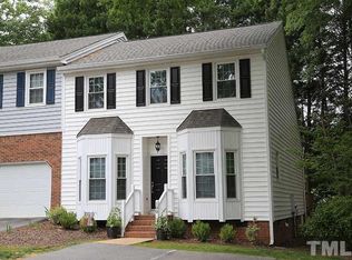 100 James River Rd, Cary, NC 27511