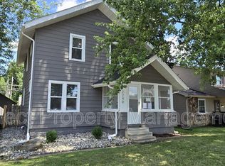 2240 Nuttman Ave, Fort Wayne, IN 46809
