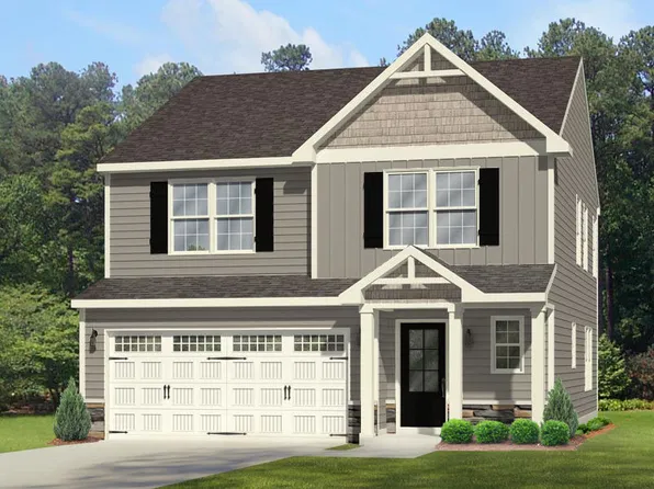 527 Valentine Ct, Graham, NC 27253