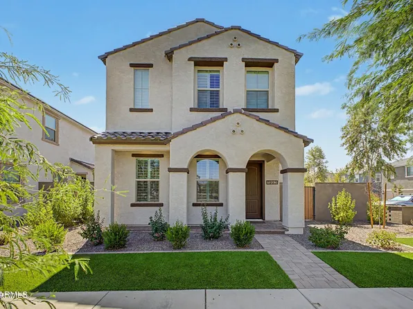 1993 W HIDE Trail, Phoenix, AZ 85085
