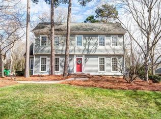927 Trentle Ct, Charlotte, NC 28211