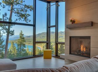 633 Look Out, Zephyr Cove, NV 89448