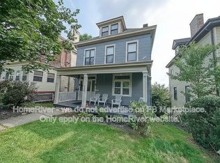 555 Orchard Ave APT 2, Pittsburgh, PA 15202