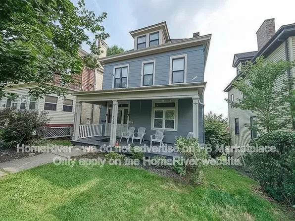 555 Orchard Ave APT 2, Pittsburgh, PA 15202