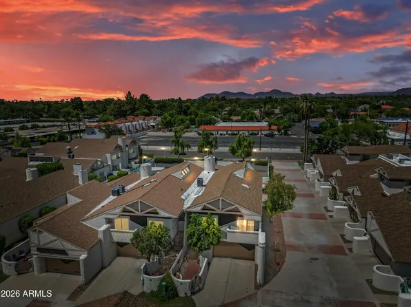 33 W MISSOURI Avenue #8, Phoenix, AZ 85013