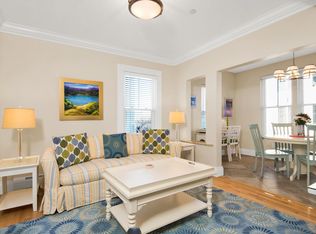 129 Morning St APT 1R, Portland, ME 04101