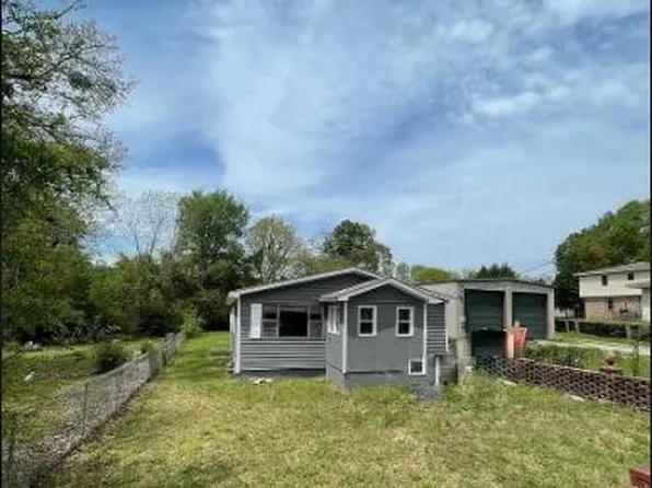 809 Bunche Ave, Prattville, AL 36067