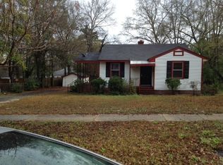 20 Doors In Columbus Hbr #1665-472, Columbus, GA 31906