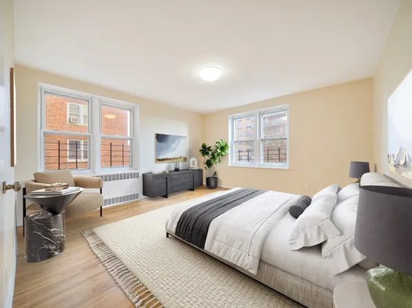 500 Kappock Street 2B image 3 of 13