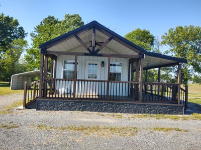 4745 Gum Springs Rd, Tunnel Hill, IL, 62972