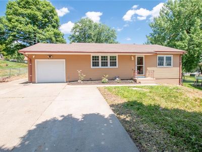 2711 Cedar St, Saint Joseph, MO, 64503
