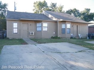 1111 Ruth Ann Dr, Jacksonville, AR 72076