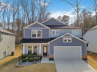 3527 Argent Way, Marietta, GA