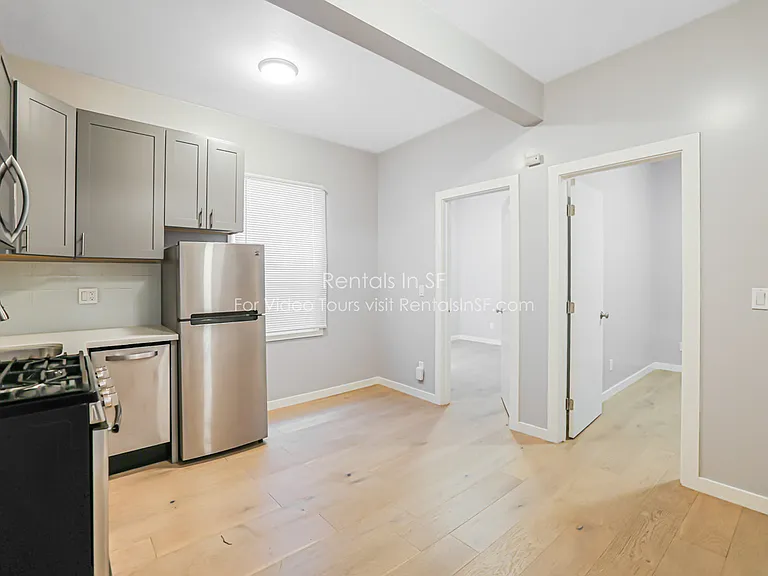 490 Francisco St #4 — Photo 3