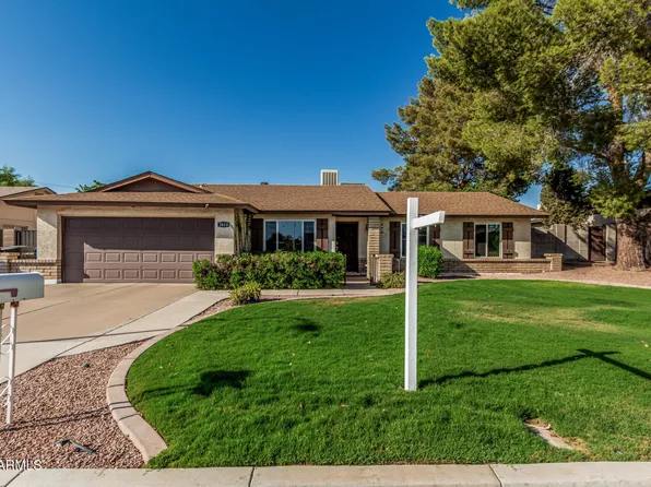 2610 W CURRY Street, Chandler, AZ 85224