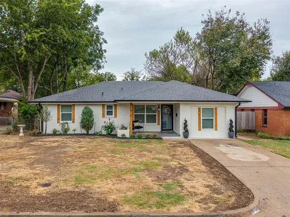 1812 NE 49th St, Oklahoma City, OK 73111