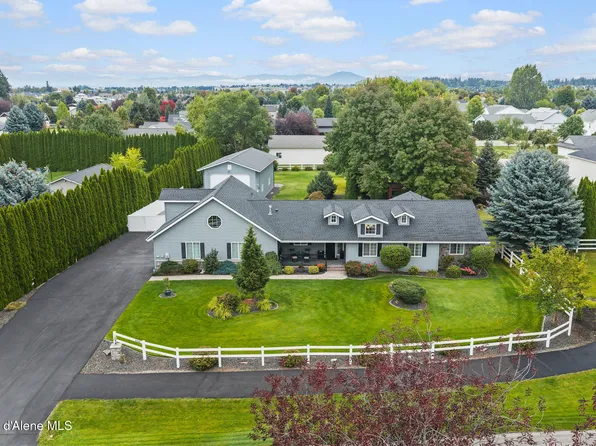 2592 W Polo Green Ave, Post Falls, ID 83854