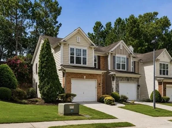278 Kigian Trl, Woodstock, GA 30188