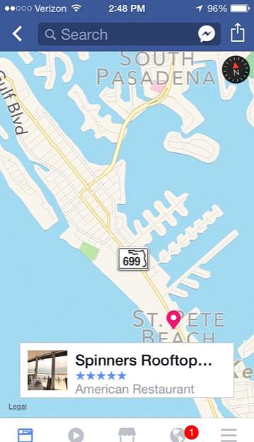 Entire Complex on a Secure Island