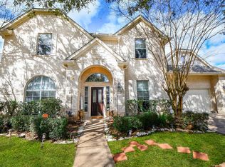 4206 Shady Riv, Missouri City, TX 77459