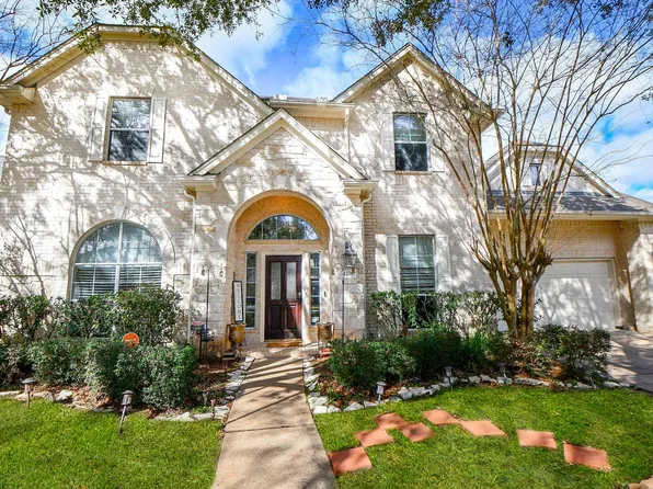 4206 Shady Riv, Missouri City, TX 77459