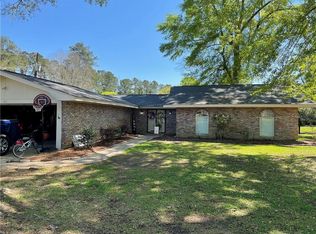 601 Suzanne Dr, Amite, LA 70422