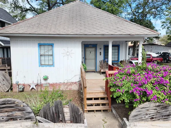 906 E 2nd St, Austin, TX 78702