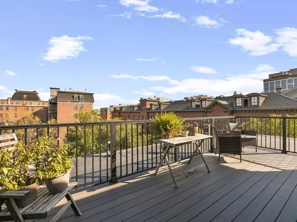 30-34 E Concord St #20, Boston, MA 02118