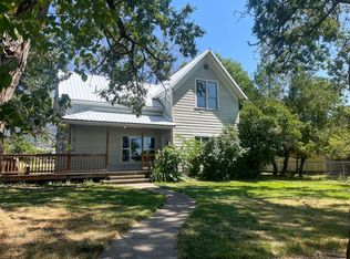 1601 Conklin Ln, Cove, OR 97824