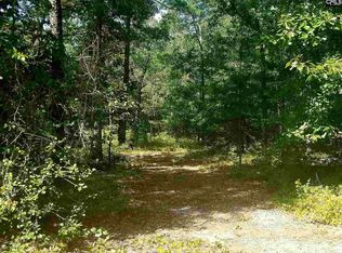 4214 Two Notch Rd, Gilbert, SC 29054