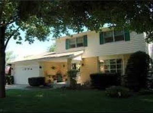 15383 Monterosa Dr, Granger, IN