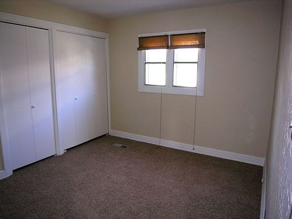 Bedroom view 1