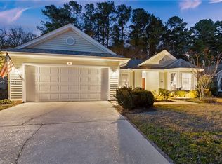 26 Chiffelle St, Bluffton, SC 29909