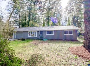 2046 54th Ave, Sweet Home, OR 97386